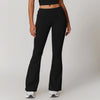 SPARK High Waist Yoga Flared Pants ZC8791