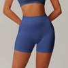 SPARK Gym High Waist Shorts ZC7725