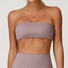 SPARK Workout Bandeau Bra ZC8075