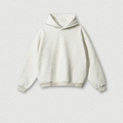 SPARK Unisex Plush Lining Sweatshirts TH2419