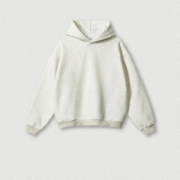 SPARK Unisex Plush Lining Sweatshirts TH2419