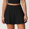 SPARK Athletic Golf Skirts with Pockets Shorts ZC3030