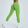 SPARK Candy Seamless Workout Leggings YJ0156