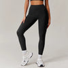 SPARK Gold Foil Fitness Leggings ZC9140