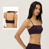 SPARK Women’s Versatile Spaghetti Strap Yoga Bra DS126109
