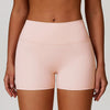SPARK Sanded Yoga Shorts ZC8519