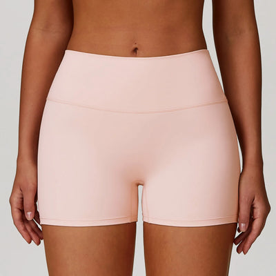 SPARK Sanded Yoga Shorts ZC8519