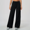 SPARK Women’s Color-Block Athletic Sweatpants Workout Joggers ZC3005