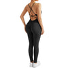 SPARK Seamless Sexy Peach Butt Yoga Bodysuit YB3869