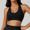 SPARK Seamless Sport V Neck Bra ZC7692