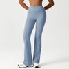 SPARK Casual Yoga Running Sports Wide Leg Pants YG2535