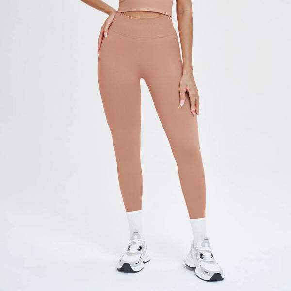 SPARK Gym High Waist Leggings ZC7725