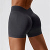 SPARK Seamless High Waist Workout Shorts ZC7137