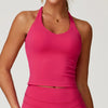 SPARK Yoga Crisscross Back Vest ZC8863
