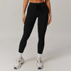 SPARK High Waist Yoga Leggings with Drawstring ZC5034