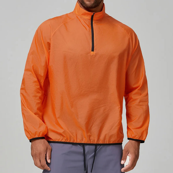 SPARK Men's Packable Ultra-thin Quick-drying Top DD1145