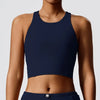 SPARK Renewable Fabric Tight Sports Tank Top JK235