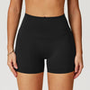 SPARK High Waist Workout Booty Shorts ZC2020
