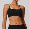 SPARK Halter Neck Sports Bra ZC8791