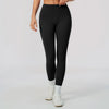 SPARK Normal High-Stretch Peach Butt Yoga Leggings ZC5555