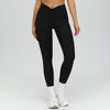 SPARK Twisted High Waist Yoga Leggings ZC4514