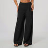 SPARK Women's Loose Wide-Leg Fit Athletic Pants ZC9599