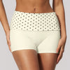 SPARK 2026 Summer New Fold Over Yoga Fitness Shorts ZC4549