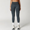 SPARK Seamless Sand-Washed Yoga Pants ZC5064