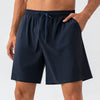 SPARK Men's Gym Shorts Running Joggers YEL31420