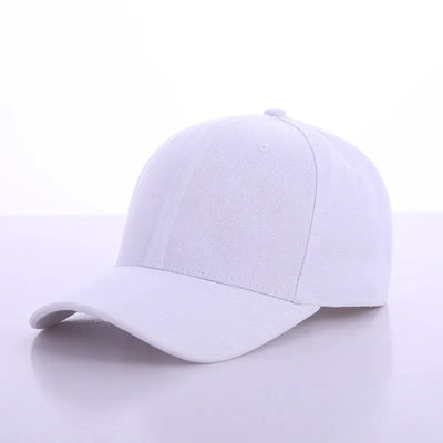 SPARK Unisex Baseball Cap | Adjustable Outdoor Sports & Casual Athletic Hat
