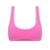 SPARK Women’s Color Block Yoga Set JQ386