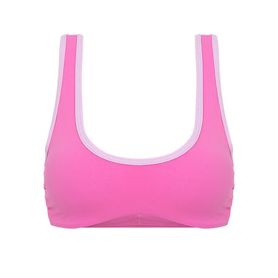 SPARK Women’s Color Block Yoga Set JQ386