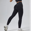 SPARK Seamless Fitness Leggings FX9157