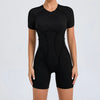 SPARK Workout Backless Romper TF50310