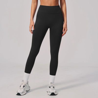 SPARK Seamless High Waist Peach Butt Yoga Leggings ZC2557
