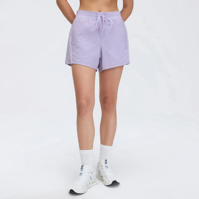 SPARK Spring/Summer Loose Breathable Versatile Shorts DQ26019