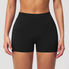 SPARK High Waist Yoga Athletic Short for Women ZC5555