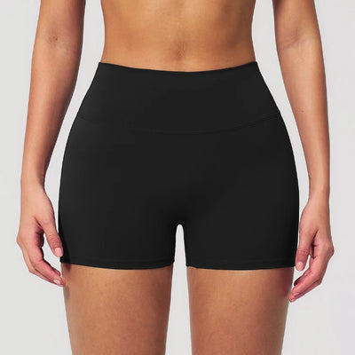 SPARK High Waist Yoga Athletic Short for Women ZC5555