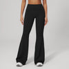SPARK Women's Buttery Soft Flared Yoga Pants ZC2551