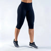 SPARK Women's Seamless Booty Lifting Yoga Capri RXW3003
