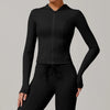 SPARK Sun Proteceion Exercise Hooded Jacket ZC3012