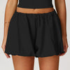 SPARK Cute Sun-Protective Bud Shorts ZC2000