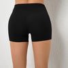 SPARK Women's Gym Sexy Booty Shorts TF13776