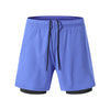 SPARK Unisex Quick Dry Athletic Shorts LG22001