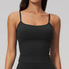 SPARK Women's Buttery-Soft Brushed Versatile Sports Tank Top ZC2551