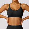 SPARK Seamless Fitness Bra ZC7502