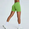 SPARK Candy Seamless Workout Shorts YJ0157