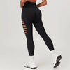 SPARK Seamless Hollow Leggings ZC7711