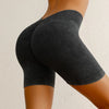 SPARK Seamless Frosted Gym Shorts XN7366