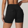 SPARK Butt Lifting Shorts with Pockets ZC8882